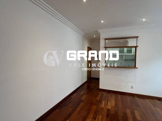 Apartamento para Venda em São José dos Campos - 4