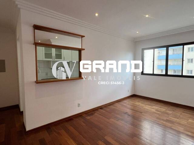 #AP0275 - Apartamento para Venda em São José dos Campos - SP - 1