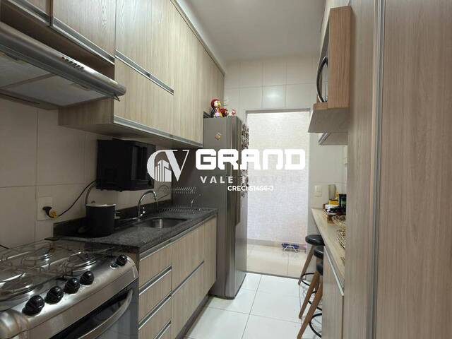 Apartamento para Venda em São José dos Campos - 5