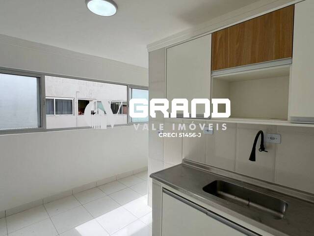 Apartamento para Venda em São José dos Campos - 5