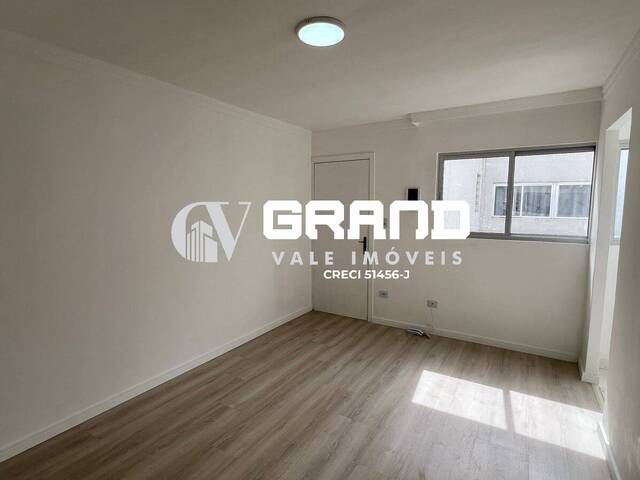 #AP0277 - Apartamento para Venda em São José dos Campos - SP - 2