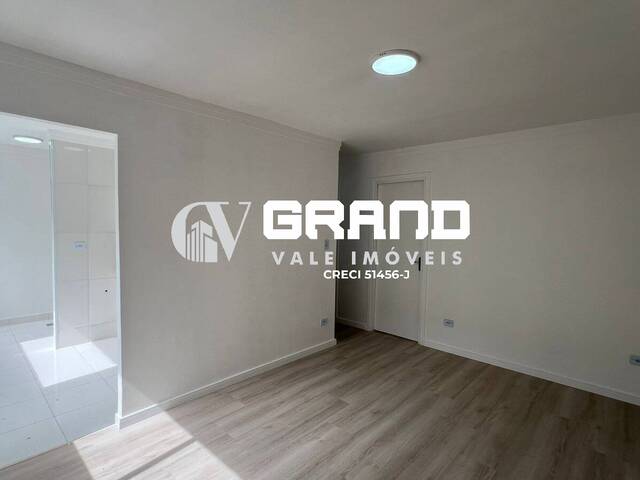 Apartamento para Venda em São José dos Campos - 4