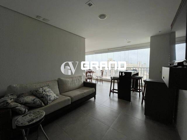 Apartamento para Locação em São José dos Campos - 4