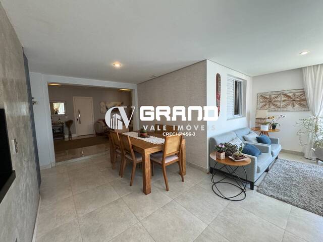 Apartamento para Venda em São José dos Campos - 4