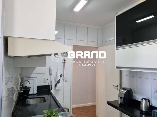 #AP0281 - Apartamento para Venda em São José dos Campos - SP - 3