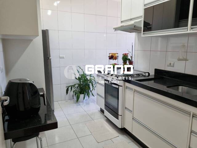 #AP0281 - Apartamento para Venda em São José dos Campos - SP - 2