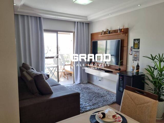 #AP0281 - Apartamento para Venda em São José dos Campos - SP - 1