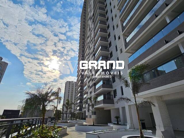 #AP0282 - Apartamento para Venda em São José dos Campos - SP - 1