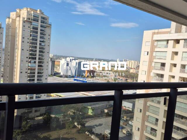 #AP0282 - Apartamento para Venda em São José dos Campos - SP - 2