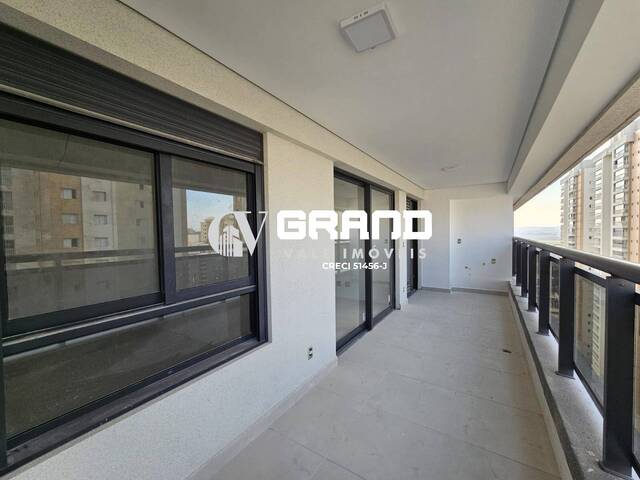 Apartamento para Venda em São José dos Campos - 4