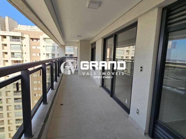 #AP0282 - Apartamento para Venda em São José dos Campos - SP - 3