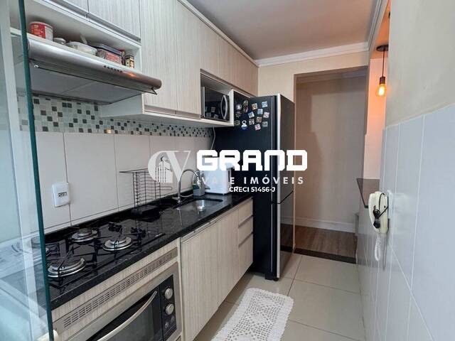 #AP0283 - Duplex para Venda em São José dos Campos - SP - 3