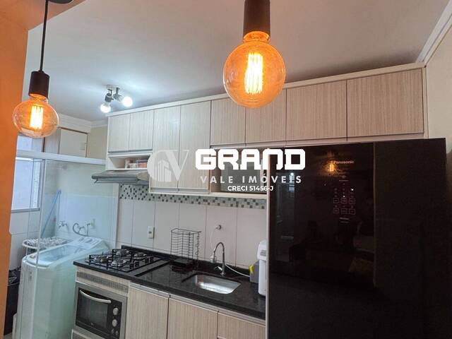 #AP0283 - Duplex para Venda em São José dos Campos - SP - 2