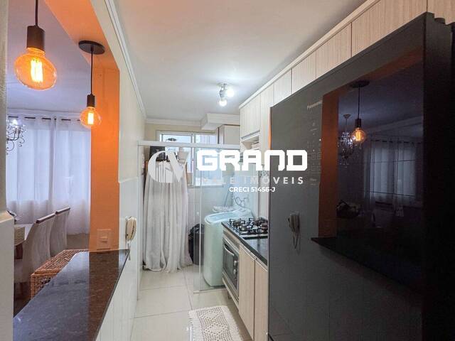 Duplex para Venda em São José dos Campos - 4