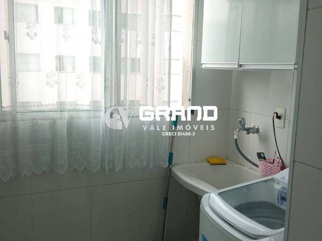 Apartamento para Venda em São José dos Campos - 4