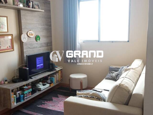 #AP0284 - Apartamento para Venda em São José dos Campos - SP - 2