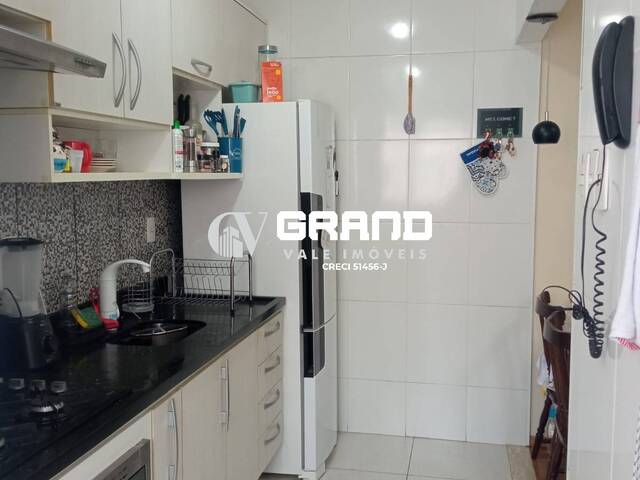 #AP0284 - Apartamento para Venda em São José dos Campos - SP - 3