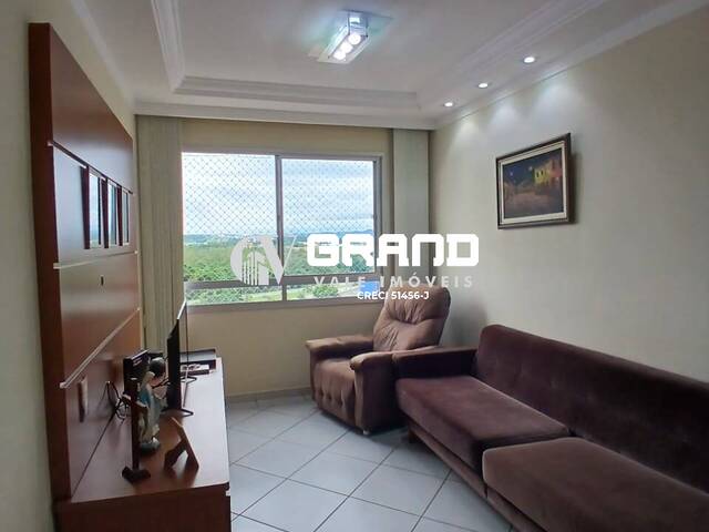 #AP0285 - Apartamento para Venda em São José dos Campos - SP - 2