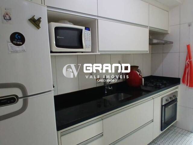 Apartamento para Venda em São José dos Campos - 5