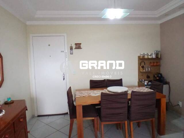 Apartamento para Venda em São José dos Campos - 4