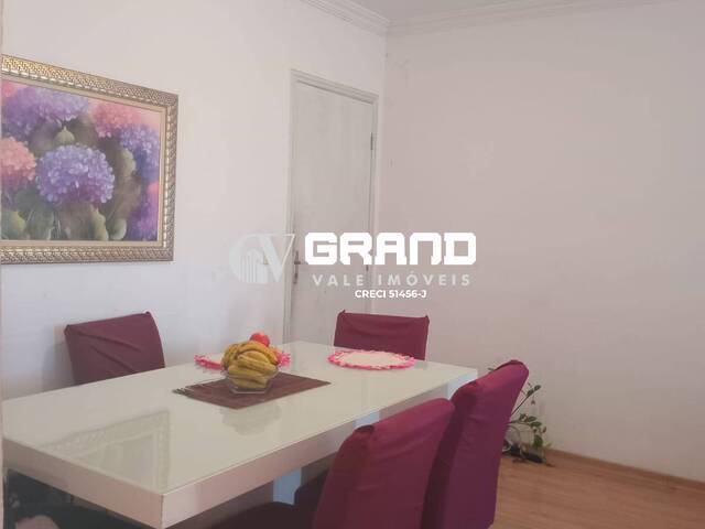Apartamento para Venda em São José dos Campos - 4