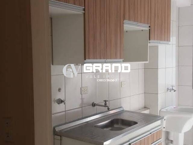 Apartamento para Venda em São José dos Campos - 4