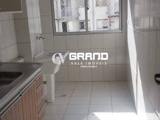 Apartamento para Venda em São José dos Campos - 5
