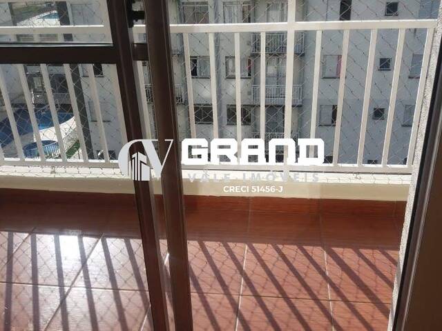 #AP0287 - Apartamento para Venda em São José dos Campos - SP - 3