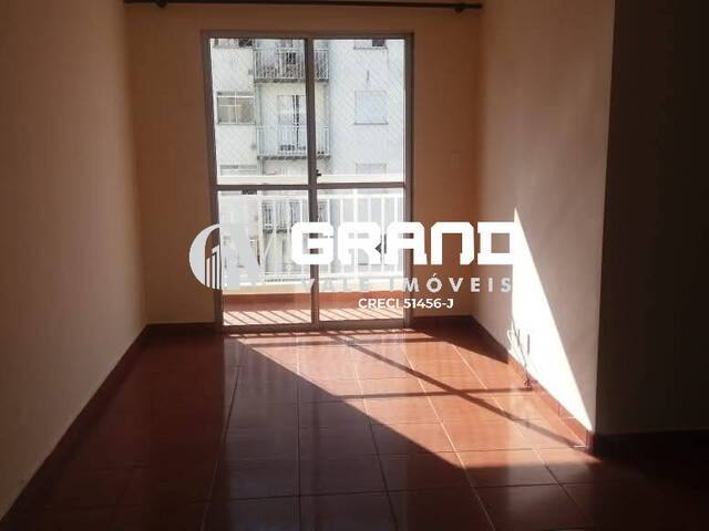 #AP0287 - Apartamento para Venda em São José dos Campos - SP - 1