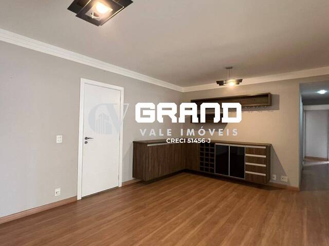 #AP0288 - Apartamento para Locação em São José dos Campos - SP - 2