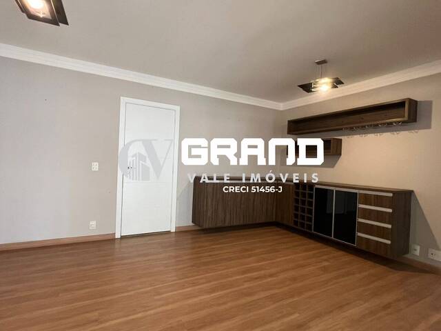 Apartamento para Locação em São José dos Campos - 4