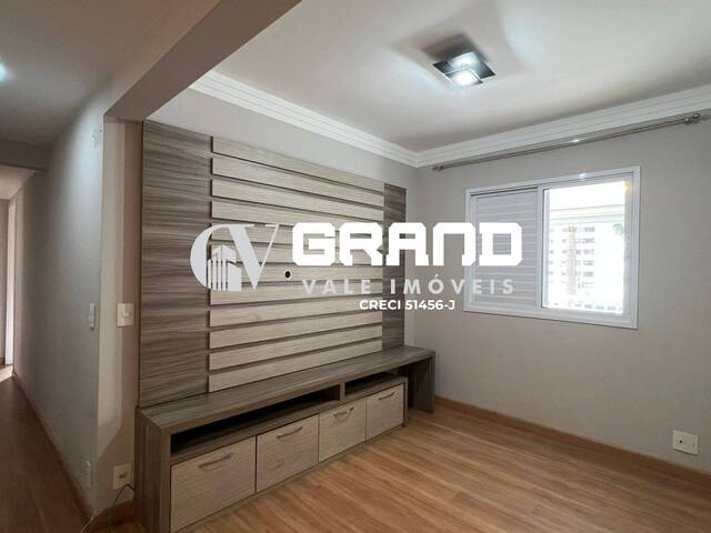 Apartamento para Locação em São José dos Campos - 5