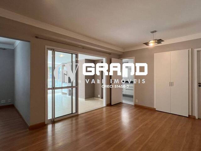 #AP0288 - Apartamento para Locação em São José dos Campos - SP - 1