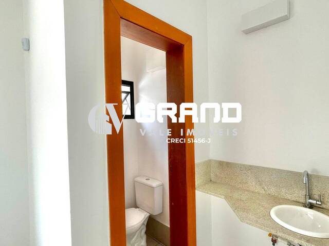 Sala para Locação em São José dos Campos - 5