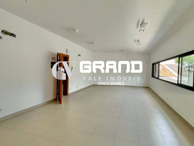 Sala para Locação em São José dos Campos - 4