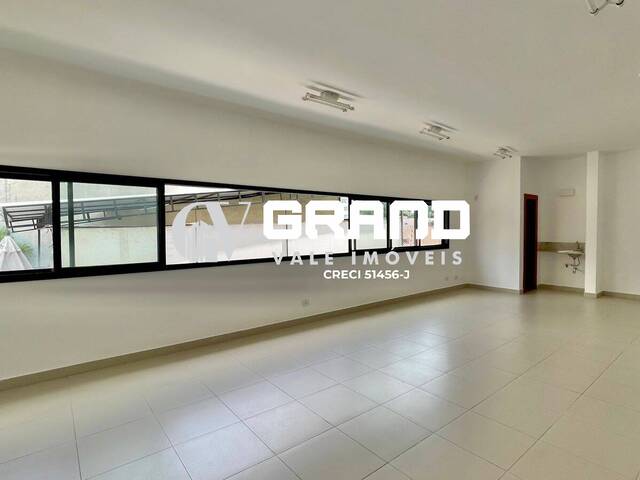 #SL0289 - Sala para Locação em São José dos Campos - SP