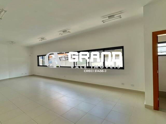 #SL0289 - Sala para Locação em São José dos Campos - SP