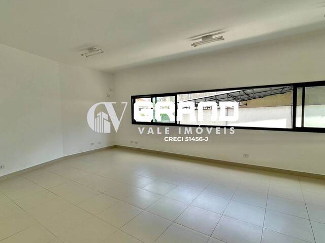 #SL0289 - Sala para Locação em São José dos Campos - SP