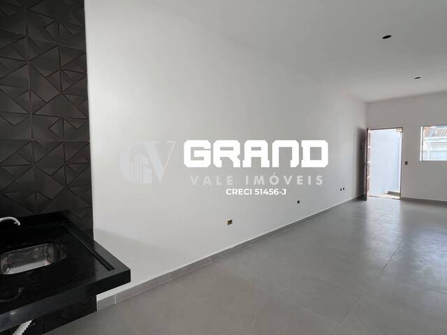 #CA0278 - Casa para Venda em São José dos Campos - SP - 3