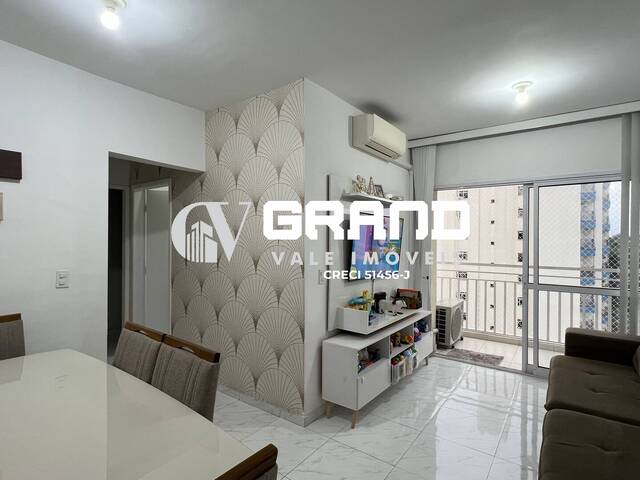 Venda em Jardim América - São José dos Campos