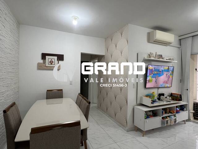 #AP0228 - Apartamento para Venda em São José dos Campos - SP - 2