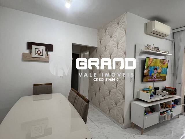 #AP0228 - Apartamento para Venda em São José dos Campos - SP - 3