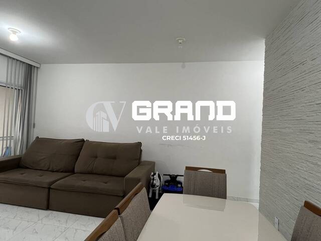 Apartamento para Venda em São José dos Campos - 4