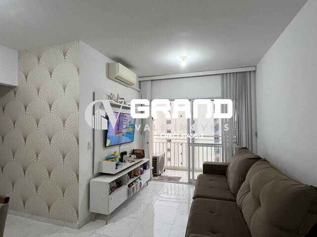 Apartamento para Venda em São José dos Campos - 5