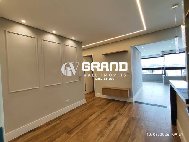 #AP0290 - Apartamento para Venda em São José dos Campos - SP - 2