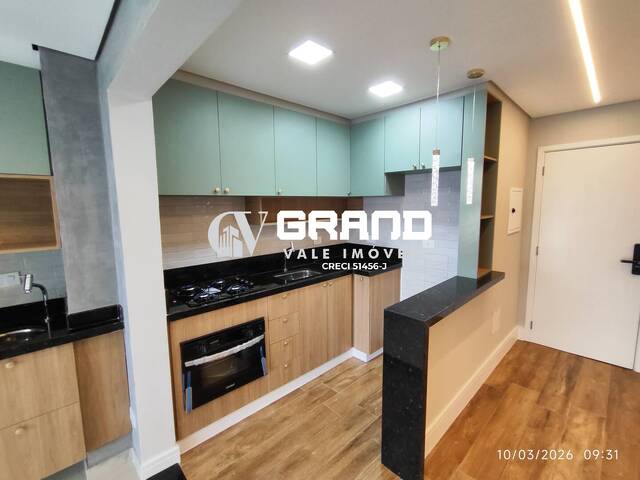 Apartamento para Venda em São José dos Campos - 5