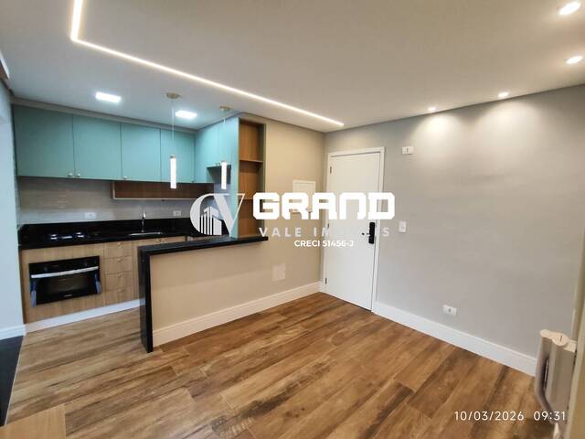 Apartamento para Venda em São José dos Campos - 4