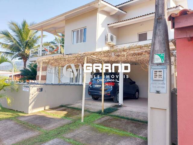 #CA0291 - Casa de Praia para Venda em Caraguatatuba - SP - 3