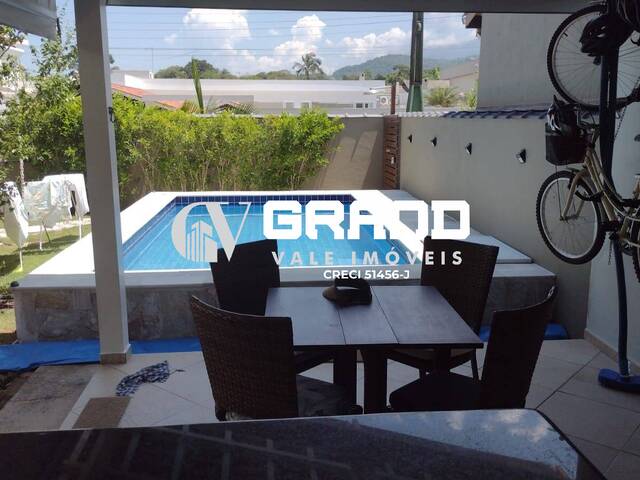 Casa de Praia para Venda em Caraguatatuba - 5