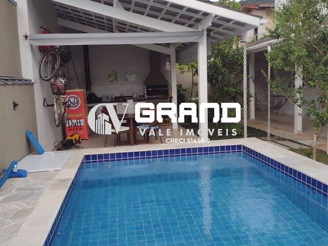 Casa de Praia para Venda em Caraguatatuba - 4